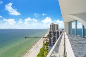 16901 Collins Ave Unit 2805, Sunny Isles Beach, FL 33160, Sold 04/11/24