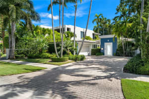 5055 N Bay Rd, Miami Beach, FL 33140, Sold 01/09/24