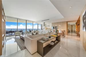 15701 Collins Ave Unit 2602, Sunny Isles Beach, FL 33160, Sold 04/16/24