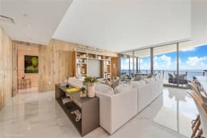 15701 Collins Ave Unit 2602, Sunny Isles Beach, FL 33160, Sold 04/16/24
