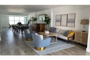 1801 S Surf Rd #4c, Hollywood, FL 33019, Sold 02/15/24