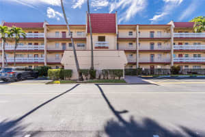 1000 Country Club Dr APT 106, Margate, FL 33063, Sold 12/14/23