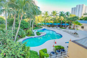 3340 NE 190th St APT 901, Aventura, FL 33180, Sold 02/26/24