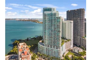 1900 N Bayshore Dr APT 2714, Miami, FL 33132, Sold 12/15/23