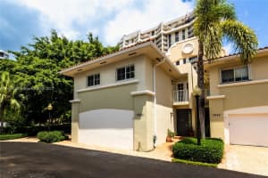 3001 NE Quayside Ln # 1, Miami, FL 33138, Sold 11/20/23