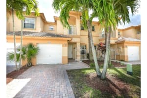 808 NW 170th Terrace #808, Pembroke Pines, FL 33028, Sold 02/28/24