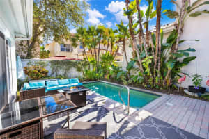 1437 Mariner Way, Hollywood, FL 33019, Sold 01/07/25
