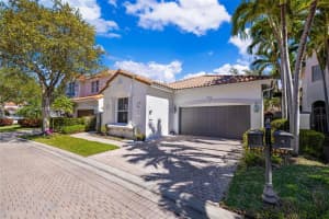 1437 Mariner Way, Hollywood, FL 33019, Sold 01/07/25