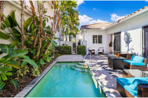 1437 Mariner Way, Hollywood, FL 33019, Sold 01/07/25