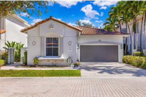 1437 Mariner Way, Hollywood, FL 33019, Sold 01/07/25