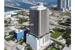 1600 NE 1st Ave Apt 2011, Miami, FL 33132, Sold 04/19/24