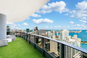1000 Brickell Plaza, Miami, FL 33131, Sold 10/10/24