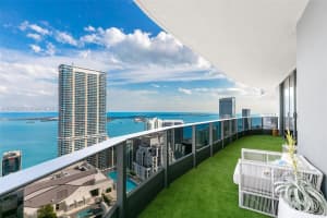 1000 Brickell Plaza, Miami, FL 33131, Sold 10/10/24
