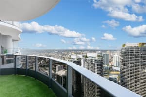 1000 Brickell Plaza, Miami, FL 33131, Sold 10/10/24