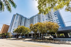 137 Golden Isles Dr APT 704, Hallandale Beach, FL 33009, Sold 02/27/24