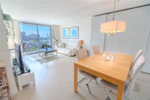 137 Golden Isles Dr APT 704, Hallandale Beach, FL 33009, Sold 02/27/24