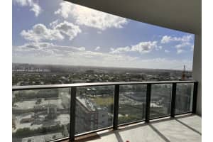 1600 NE 1st Ave Apt 2715, Miami, FL 33132, Sold 05/06/24
