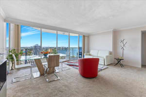 7601 E Treasure Dr APT 2311, North Bay Village, FL 33141, - MLS#A11474089