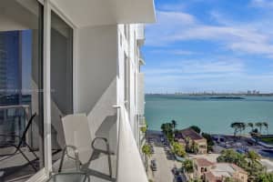 601 NE 27th St Apt 1106, Miami, FL 33137, Sold 12/14/23