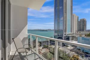 601 NE 27th St Apt 1106, Miami, FL 33137, Sold 12/14/23