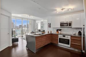 601 NE 27th St Apt 1106, Miami, FL 33137, Sold 12/14/23