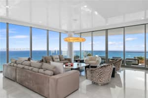 17901 Collins Ave #4405, Sunny Isles Beach, FL 33160, Sold 02/13/24