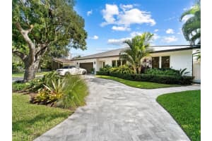 3312 NE 39th St, Fort Lauderdale, FL 33308, Sold 08/30/24