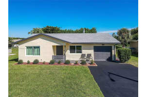 7004 NW 99th Way, Tamarac, FL 33321, Sold 12/05/23