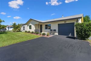 7004 NW 99th Way, Tamarac, FL 33321, Sold 12/05/23
