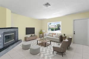 7004 NW 99th Way, Tamarac, FL 33321, Sold 12/05/23