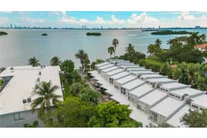 6011 N Bayshore Dr APT 5, Miami, FL 33137, Sold 12/19/23