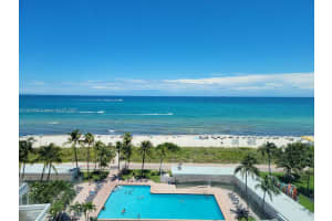 6345 Collins Ave APT 905, Miami Beach, FL 33141, Sold 03/31/25