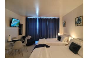 6345 Collins Ave APT 905, Miami Beach, FL 33141, Sold 03/31/25