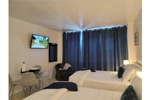 6345 Collins Ave APT 905, Miami Beach, FL 33141, Sold 03/31/25