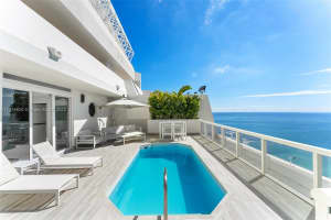 4775 Collins Ave, Miami Beach, FL 33140, Sold 04/08/24