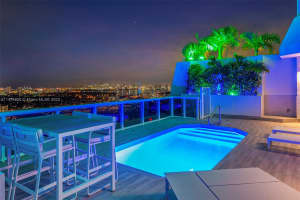 4775 Collins Ave, Miami Beach, FL 33140, Sold 04/08/24