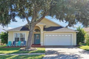 2517 La Jolla Trail, Kissimmee, FL 34747, Sold 12/04/23