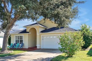 2517 La Jolla Trail, Kissimmee, FL 34747, Sold 12/04/23