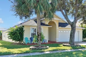 2517 La Jolla Trail, Kissimmee, FL 34747, Sold 12/04/23