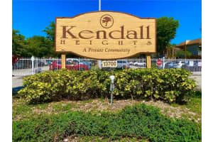 13700 SW 62nd St APT 203, Miami, FL 33183, Sold 04/11/24