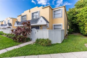 6825 SW 45th Ln #1, Miami, FL 33155, Sold 12/01/23