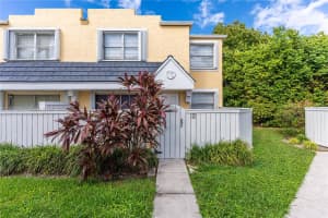 6825 SW 45th Ln #1, Miami, FL 33155, Sold 12/01/23