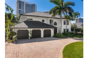 119 Holiday Dr, Hallandale Beach, FL 33009, Sold 02/22/24