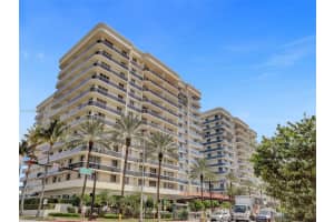 9559 Collins Ave s4 h, Surfside, FL 33154, Sold 04/10/24