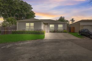9802 SW 222nd Terrace, Cutler Bay, FL 33190, Sold 05/03/24