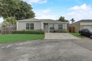 9802 SW 222nd Terrace, Cutler Bay, FL 33190, Sold 05/03/24