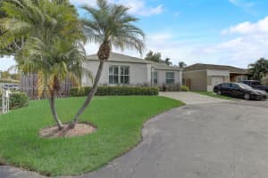 9802 SW 222nd Terrace, Cutler Bay, FL 33190, Sold 05/03/24