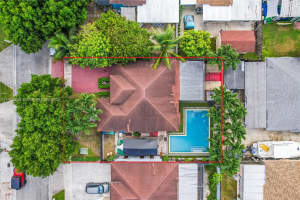 27132 SW 134th Ct, Homestead, FL 33032, Sold 05/31/24