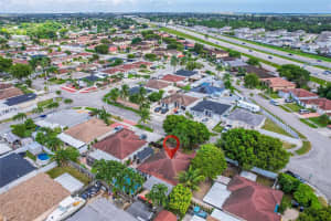 27132 SW 134th Ct, Homestead, FL 33032, Sold 05/31/24