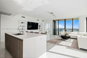 2900 NE 7th Ave UNIT 2807, Miami, FL 33137, Sold 05/01/24
